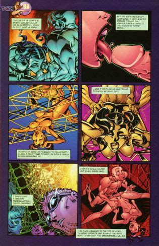 Brown S Delights Ravenous Luscious Hentai Manga Porn