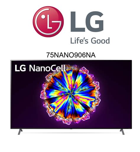LG 75NANO906NA Test - Produkttest24.com - aktuelle Fernseher im Praxistest