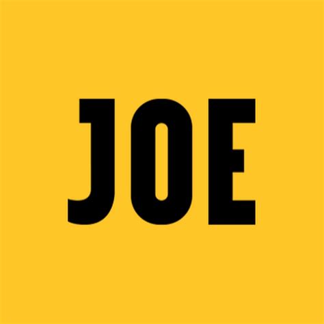 joecouk youtube