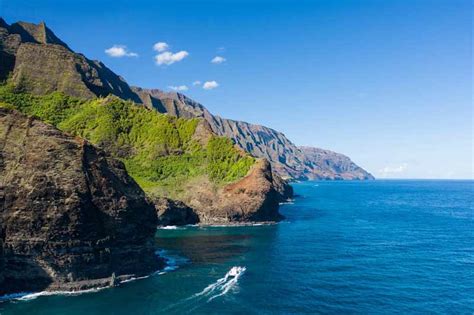 Niihau Snorkel Tour