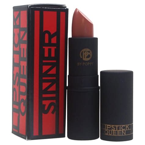 Lipstick Queen Sinner Lipstick Pinky Nude Oz Walmart