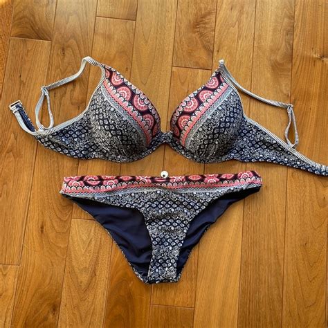Azura Swim Azura Bikini Poshmark