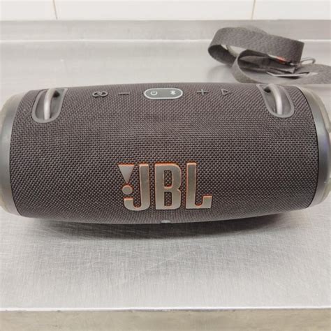 JBL Xtreme 3 – купить в Москве, цена 14 000 руб., дата размещения: 16. ...