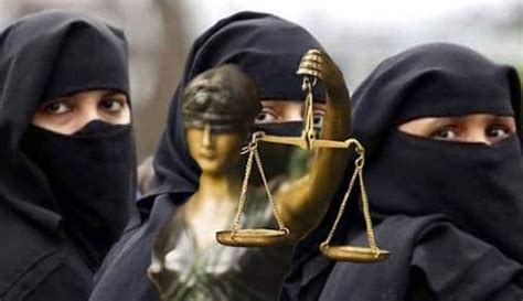 Sc Declares Triple Talaq Unconsitutional Violative Of Article