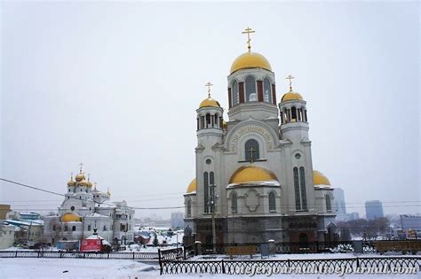 Храм на Крови (Екатеринбург): hramy_ru — LiveJournal