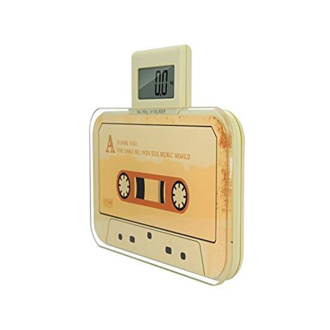 Hidden scale display - Amazing Products