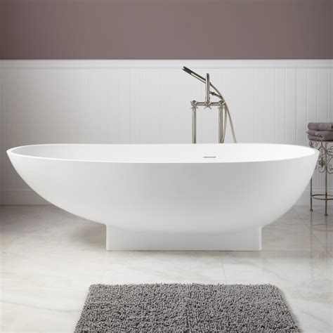 freestanding bathtubs bliss bath  kitchen