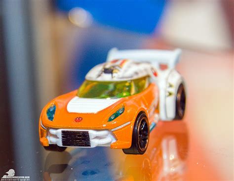T Hunted As Fotos Das Novas S Ries Star Wars Da Hot Wheels