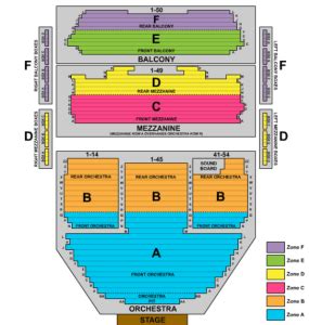 And Juliet Los Angeles At The Ahmanson Theatre Ca Tickets And Musical