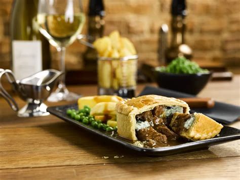 Winners The British Pie Awards
