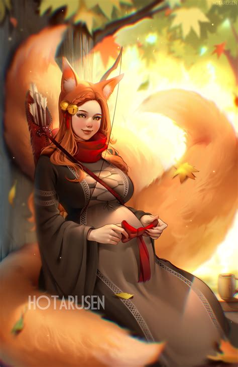 Commission By HotaruSen Hentai Foundry