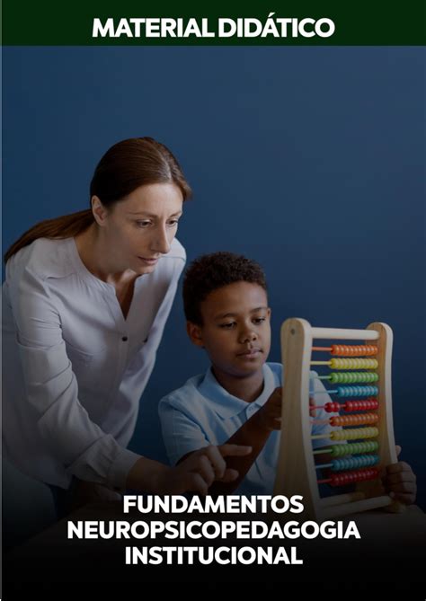 Neuropsicopedagogia Clínica E Institucional Faveni