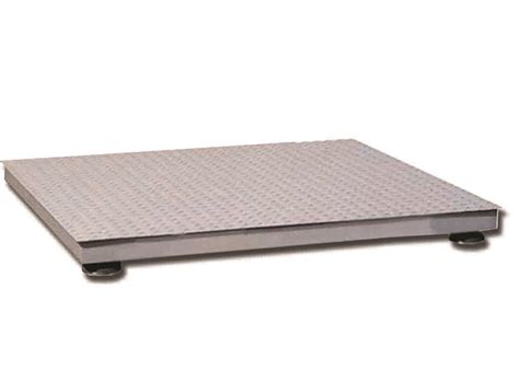 Весовое оборудование - Современное Профессиональное Оборудование