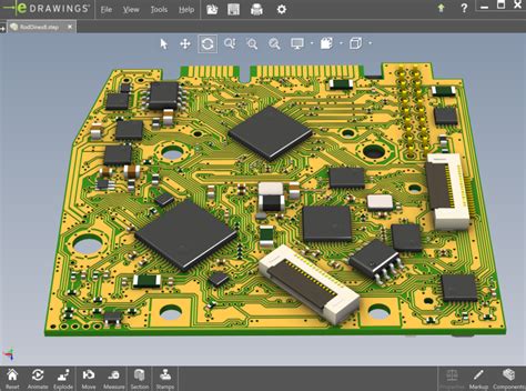 STEP Archives - Electronics-Lab.com