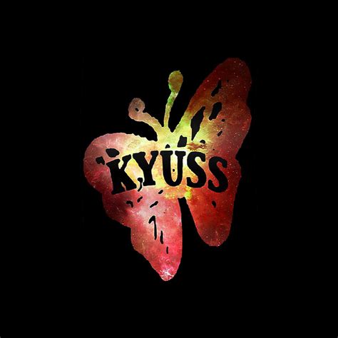 Kyuss Band Digital Art by Muspratt Giraud | Pixels