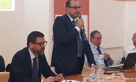 Il Cilento Sorride Stanziola Vicepresidente Della Provincia Infocilento