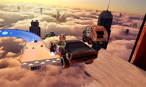 Hot Wheels Unleashed Registra Milh Es De C Pias Vendidas Gamevicio