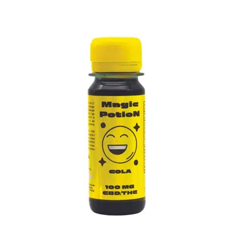 Sirop Cbd Thc 100 Mg Goût Cola Spliff Cbd Shop En Ligne