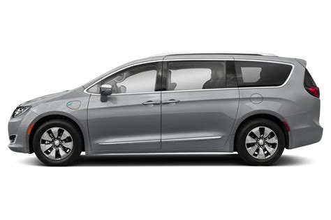 2018 Chrysler Pacifica Hybrid Specs Prices MPG Range Reviews