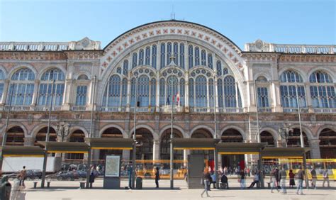 La Sala Gonin Un Tesoro Ottocentesco Nascosto Alla Stazione Di Porta