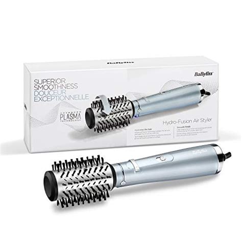 Top Babyliss Rotating Hot Air Brushes Of Best Reviews Guide