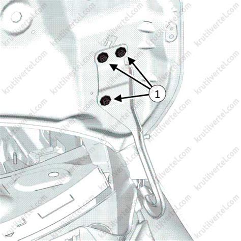 Renault Kaptur с 2016 года - экстерьер