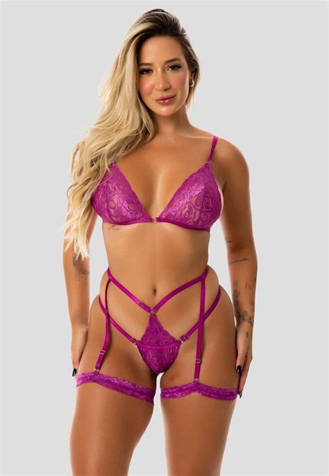 Lingerie Sexy Melhores Marcas E Entrega R Pida Compre J