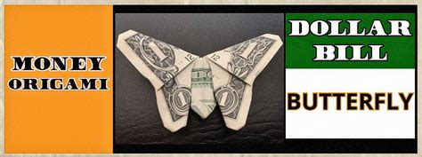 Dollar Bill Origami Fish Easy 6 Step Fold The Daily Dabble