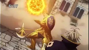 El travieso Lord Escanor con Axe Rhitta Maldito satánico Branquinha XVIDEOS