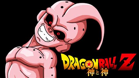 La Saga De Majin Buu La Historia Completa Dragon Ball Z Youtube