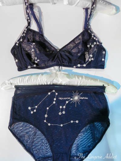 Lingerie Trends Autumn Winter What S Next For Intimate Apparel