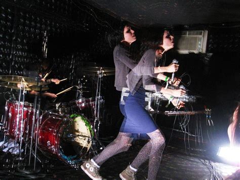 Crystal Castles Wallpapers - Wallpaper Cave