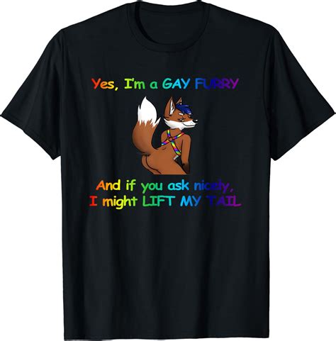 Im A Gay Furry And If You Ask Nicely I Might Lift Nepal Ubuy