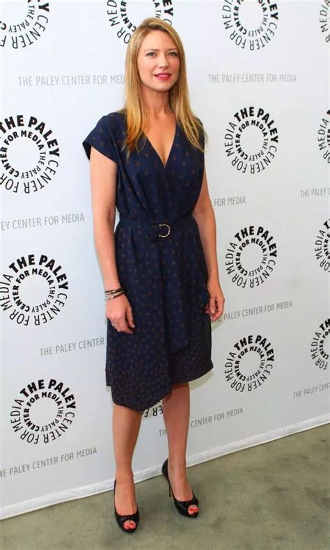 The Hottest Near Nude Anna Torv Photos ThBlog