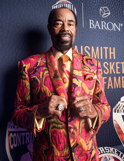 NBA History On Twitter RT Hoophall Congratulations To Walt Frazier