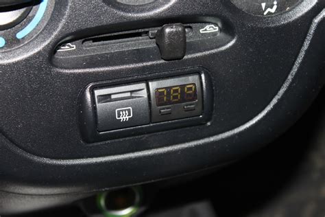 Бортовой компьютер — Lada Гранта (1G), 1,6 л, 2012 года | электроника ...