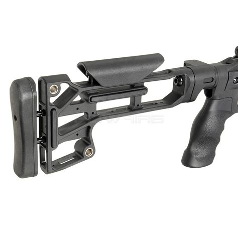 CYMA CM707 - black
