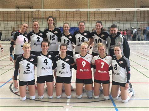 Volleyball Bundesliga Nord