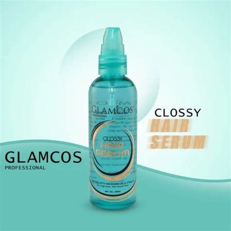 Hair serum frizzy hair, Plastic Bottle, Packaging Size: 100 ml at Rs 85 ...