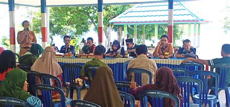 Program Community Development Dorong Peningkatan Ekonomi Masyarakat