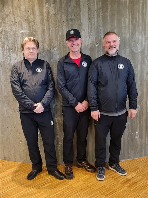 Utradisjonell Landskamp I Bane Pistol 2021 Norges Sportsskytterforbund