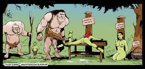 Defeated Elves By Tejlor Hentai Foundry