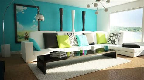 Turquoise Room Ideas That Will Leave You Astonished