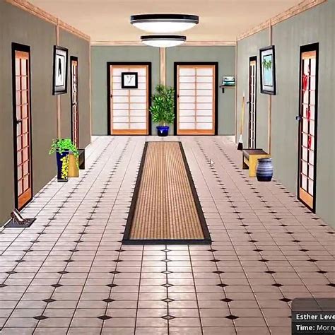 Mythic Manor Esther Walkthrough Part Nipples Porn By Faphouse Xhamster