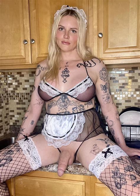 Im The Best Maid That Never Cleans Nudes Tgirls NUDE PICS ORG