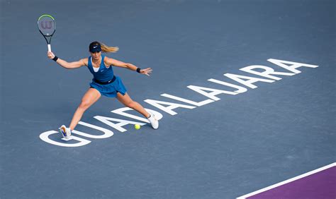 Guadalajara 2022: Dates, draws, prize money and everything you need to know