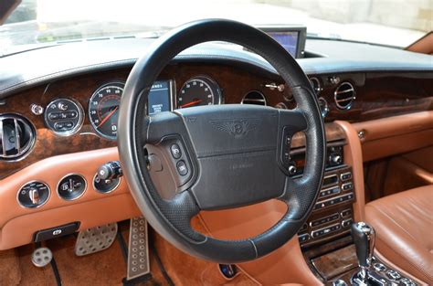 2007 Bentley Arnage T Stock # GC1442AA for sale near Chicago, IL | IL ...