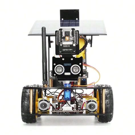 TSCINBUNY TSCINBUNY ESP32 Automazione Robot Kit Per Arduino Kit Robot