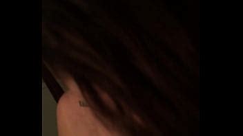 Cheating Amatuer Brunette Slut With Sexy Tattoos Gives Hot Blowjob Xnxx