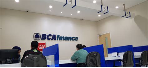 alamat bca finance bandung lengkap